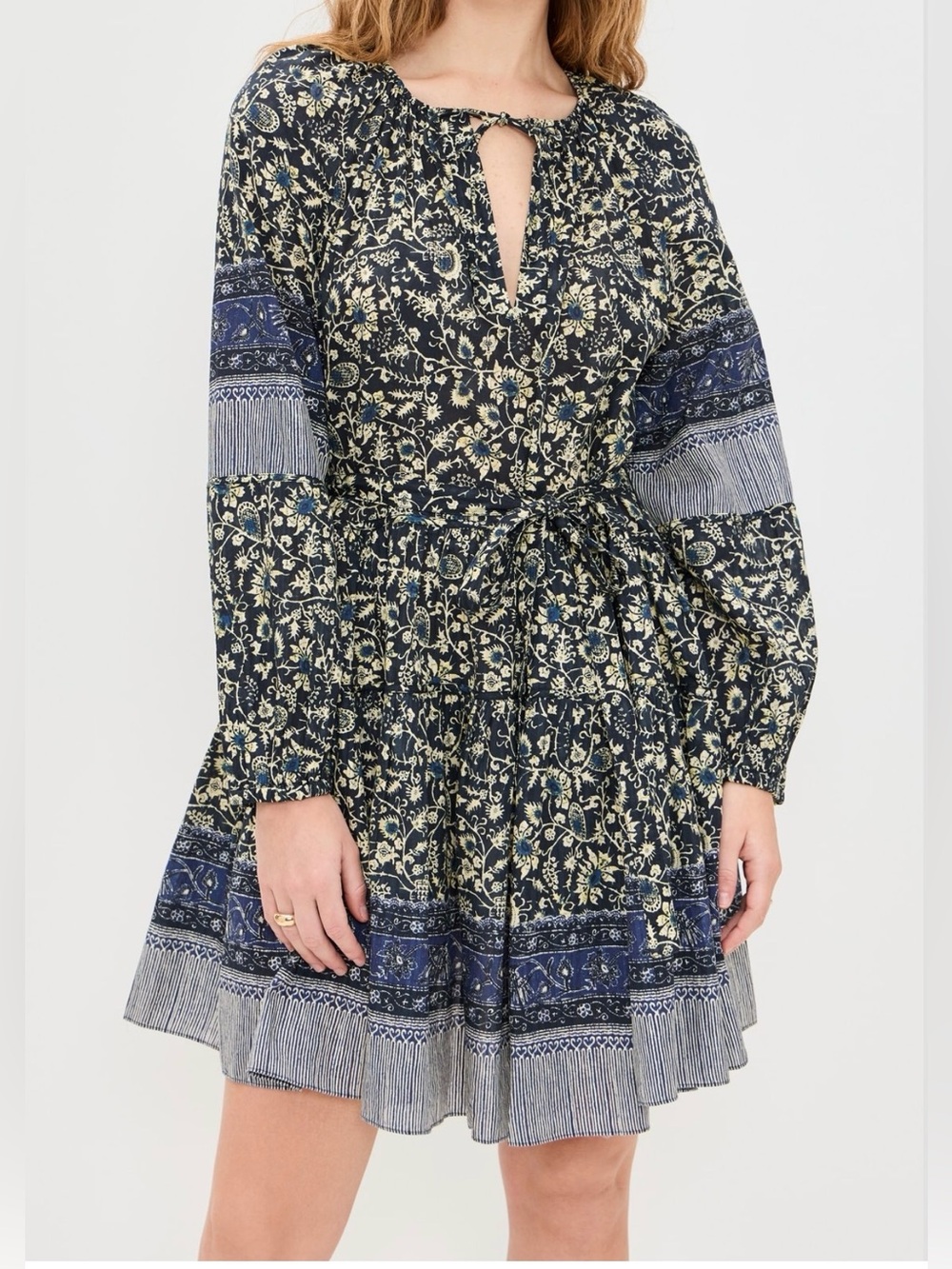 Ulla Johnson The Abri Dress